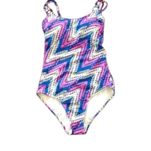 NWOT Catalina one piece Swimsuit